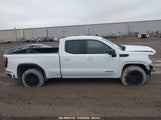 GMC SIERRA 1500 LIMITED 4WD STANDARD BOX ELEVATION WITH 3VL 1GTR9GEK3NZ135220 photo