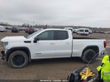 GMC SIERRA 1500 LIMITED 4WD STANDARD BOX ELEVATION WITH 3VL 1GTR9GEK3NZ135220 photo