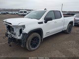 GMC SIERRA 1500 LIMITED 4WD STANDARD BOX ELEVATION WITH 3VL 1GTR9GEK3NZ135220 photo