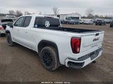 GMC SIERRA 1500 LIMITED 4WD STANDARD BOX ELEVATION WITH 3VL 1GTR9GEK3NZ135220 photo