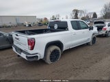 GMC SIERRA 1500 LIMITED 4WD STANDARD BOX ELEVATION WITH 3VL 1GTR9GEK3NZ135220 снимка