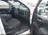 GMC SIERRA 1500 LIMITED 4WD STANDARD BOX ELEVATION WITH 3VL 1GTR9GEK3NZ135220 photo