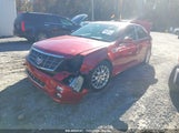 CADILLAC STS V6 1G6DW67V280****** fotografie
