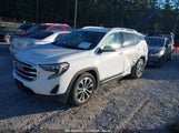 GMC TERRAIN SLT 3GKALPEX9KL186156 снимка