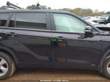 TOYOTA HIGHLANDER HYBRID LE 5TDBBRCHXPS566778 photo