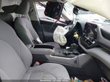 TOYOTA HIGHLANDER HYBRID LE 5TDBBRCHXPS566778 photo