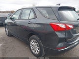 CHEVROLET EQUINOX LS 3GNAXHEV8JL****** снимка