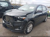 CHEVROLET EQUINOX LS 3GNAXHEV8JL****** снимка
