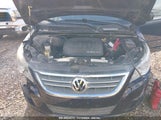VOLKSWAGEN ROUTAN SEL 2C4RVACG8CR****** снимка