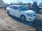 TOYOTA COROLLA S photo