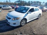 TOYOTA COROLLA S 1NXBU4EE1AZ****** photo