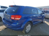 DODGE JOURNEY AMERICAN VALUE PKG 3C4PDCAB9FT535599 fotografie