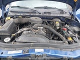 DODGE DAKOTA SLT/SPORT 1B7GG23YXVS****** снимка