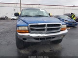 DODGE DAKOTA SLT/SPORT 1B7GG23YXVS****** снимка