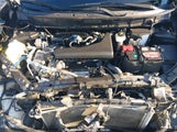 NISSAN ROGUE SL FWD 5N1AT2MT0LC****** photo