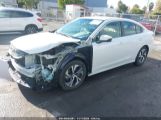 SUBARU LEGACY PREMIUM 4S3BWAC60M3****** photo