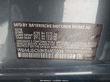 BMW 440I GRAN COUPE WBA4J5C58KB****** снимка