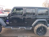 JEEP WRANGLER UNLIMITED SPORT 4X4 1C4HJXDN4KW****** photo
