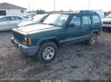 JEEP CHEROKEE SPORT photo