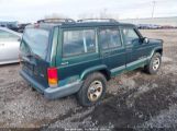 JEEP CHEROKEE SPORT photo