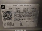 BUICK ENCLAVE ESSENCE 5GAEVAKW3JJ199654 снимка