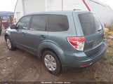 SUBARU FORESTER 2.5X JF2SH61629H797018 снимка