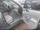 SUBARU FORESTER 2.5X JF2SH61629H797018 снимка