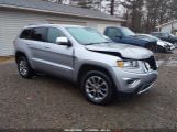 JEEP GRAND CHEROKEE LIMITED photo