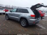 JEEP GRAND CHEROKEE LIMITED photo