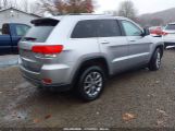 JEEP GRAND CHEROKEE LIMITED photo