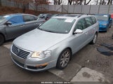 VOLKSWAGEN PASSAT 3.6 WVWVU73C87E****** снимка