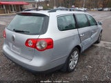 VOLKSWAGEN PASSAT 3.6 WVWVU73C87E****** снимка