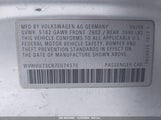 VOLKSWAGEN PASSAT 3.6 WVWVU73C87E****** снимка