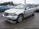 CHRYSLER PACIFICA LIMITED photo