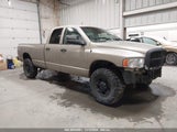 DODGE RAM 2500 SLT/LARAMIE 3D3KS28C45G****** снимка