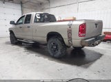 DODGE RAM 2500 SLT/LARAMIE 3D3KS28C45G****** снимка