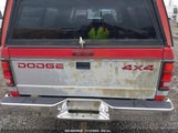 DODGE DAKOTA 1B7GG23X9TS****** снимка