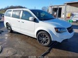 Dodge Grand Caravan Sxt 2C4RDGCG6GR390860 fotografie