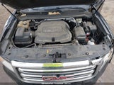 GMC CANYON SLT 1GTG6DE3XG1106841 снимка