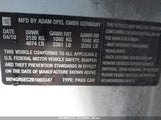 BUICK REGAL CXL RUSSELSHEIM W04GR5EC2B1****** снимка