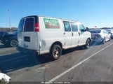 CHEVROLET EXPRESS 2500 WORK VAN 1GCZGFBG7A1107946 снимка