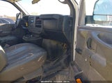 CHEVROLET EXPRESS 2500 WORK VAN 1GCZGFBG7A1107946 снимка