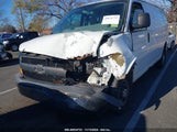 CHEVROLET EXPRESS 2500 WORK VAN 1GCZGFBG7A1107946 снимка
