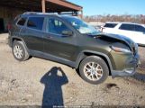 JEEP CHEROKEE LATITUDE снимка