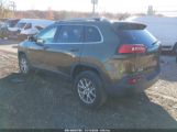 JEEP CHEROKEE LATITUDE снимка