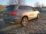 HONDA PILOT ELITE 5FNYF6H09GB****** снимка