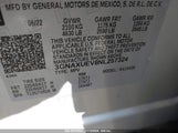 CHEVROLET EQUINOX AWD LT 3GNAXUEV8NL****** снимка