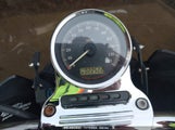 HARLEY-DAVIDSON FXDCI 1HD1GV1106K****** fotografie