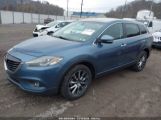 MAZDA CX-9 GRAND TOURING photo