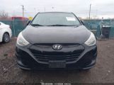 HYUNDAI TUCSON GLS photo